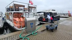 Wykonane smartfonem - żeglarskie klimaty - zdjęcie 13