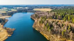 Binduga Zimny Kąt na początku wiosny 2022 - zdjęcie 45