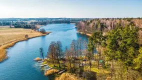 Binduga Zimny Kąt na początku wiosny 2022 - zdjęcie 16