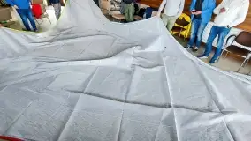 Zdjęcia: Obozy dla dzieci i młodzieży - Mazury zachodnie - zdjęcie 22