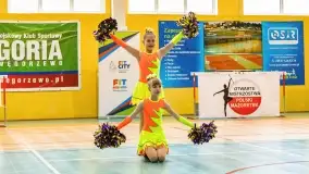 Fotorelacja z Mistrzostw Polski Mażoretek - zdjęcie 43