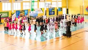 Fotorelacja z Mistrzostw Polski Mażoretek - zdjęcie 66