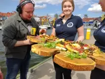 Majówka na Mazurach - zdjęcie 9