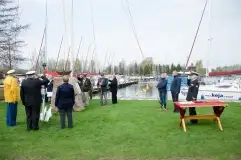 Majówka na Mazurach - zdjęcie 6