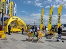 Majówka na Mazurach - zdjęcie 5