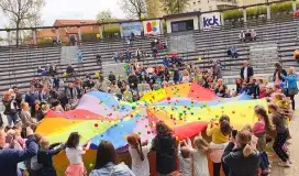 Majówka na Mazurach - zdjęcie 2