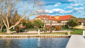 Ognisty Ptak przed kwietniowym zachodem słońca - zdjęcie 27