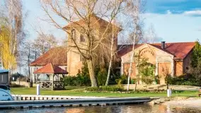 Ognisty Ptak przed kwietniowym zachodem słońca - zdjęcie 5