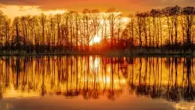 Magia zachodu w Sztynorcie przed Majówką - zdjęcie 40