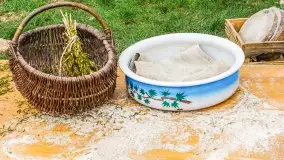 Wikingowie i średniowieczne klimaty na zdjęciach z otwarcia sezonu w Giżycku - zdjęcie 4