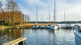 Rozpoczęcie sezonu w Tle Dla Mew, majówka 2022 - zdjęcie 12