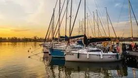 Rozpoczęcie sezonu w Tle Dla Mew, majówka 2022 - zdjęcie 10