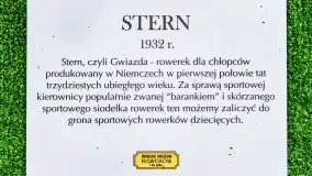 Zabytkowe rowery w Mikołajkach - zdjęcie 15