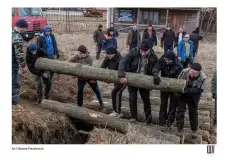 Kobiety fotografują na Mazurach. Niezwykły festiwal w Wojnowie - zdjęcie 12