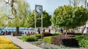 Wiosenne Mikołajki w pierwszej połowie maja - zdjęcie 25