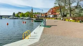 Wiosenne Mikołajki w pierwszej połowie maja - zdjęcie 6