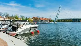 Wiosenne Mikołajki w pierwszej połowie maja - zdjęcie 11