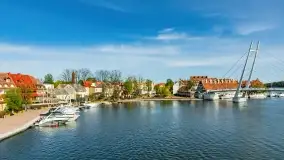 Wiosenne Mikołajki w pierwszej połowie maja - zdjęcie 22