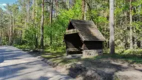 Remont drogi do Wierzby - wszyscy będą zadowoleni - zdjęcie 5