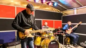 OKAW Sztorm w Strandzie, czerwiec 2022 - zdjęcie 11