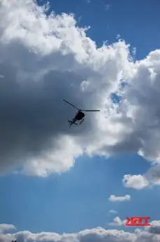 Zdjęcia z 78. Rajdu Polski w Mikołajkach, czerwiec 2022 - zdjęcie 43