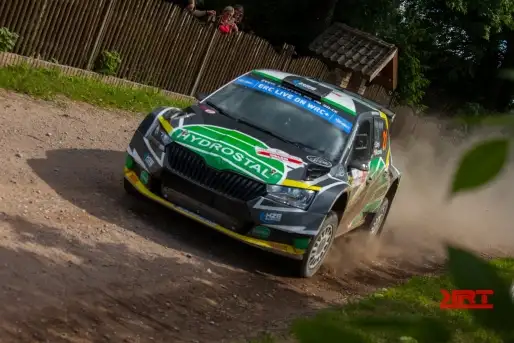 Zdjęcia z 78. Rajdu Polski w Mikołajkach, czerwiec 2022 - zdjęcie 4