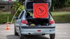 Za nami 44 Rajd Zabytkowych Motocykli Rotor w Mrągowie - zdjęcie 4