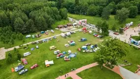 Fotorelacja z Rajdu Koguta w Giżycku 2022 - zdjęcie 40