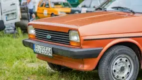 Fotorelacja z Rajdu Koguta w Giżycku 2022 - zdjęcie 77