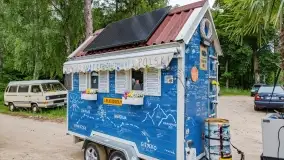 Fotorelacja z Rajdu Koguta w Giżycku 2022 - zdjęcie 10