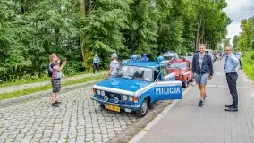 Fotorelacja z Rajdu Koguta w Giżycku 2022 - zdjęcie 98