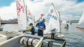 Fotorelacja z Pucharu Trzech Ryb na jeziorze Niegocin - zdjęcie 25