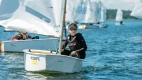 Fotorelacja z Pucharu Trzech Ryb na jeziorze Niegocin - zdjęcie 48