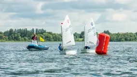 Fotorelacja z Pucharu Trzech Ryb na jeziorze Niegocin - zdjęcie 88