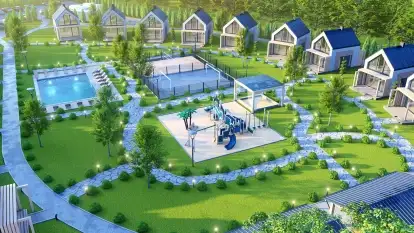 Osady Polskie – wypoczywaj i zarabiaj na Mazurach