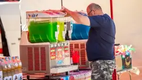 Fotoralcja - Jarmark św. Jana w Piszu - zdjęcie 12