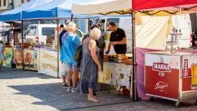 Fotoralcja - Jarmark św. Jana w Piszu - zdjęcie 19