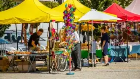 Fotoralcja - Jarmark św. Jana w Piszu - zdjęcie 12