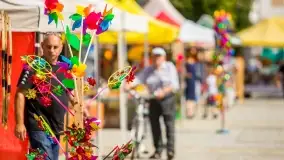 Fotoralcja - Jarmark św. Jana w Piszu - zdjęcie 23