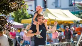 Fotoralcja - Jarmark św. Jana w Piszu - zdjęcie 10