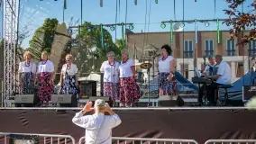 Fotoralcja - Jarmark św. Jana w Piszu - zdjęcie 45