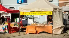 Fotoralcja - Jarmark św. Jana w Piszu - zdjęcie 40