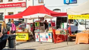 Fotoralcja - Jarmark św. Jana w Piszu - zdjęcie 38