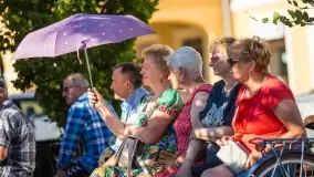 Fotoralcja - Jarmark św. Jana w Piszu - zdjęcie 41