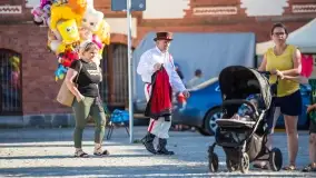 Fotoralcja - Jarmark św. Jana w Piszu - zdjęcie 25