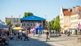 Fotoralcja - Jarmark św. Jana w Piszu - zdjęcie 36