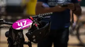 Fotorelacja z muzycznego i sportowego rozpoczęcia wakacji w Mikołajkach - zdjęcie 55