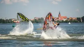 Fotorelacja z Mistrzostw Europy Skuterów Wodnych w Ełku  - zdjęcie 72