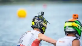 Fotorelacja z Mistrzostw Europy Skuterów Wodnych w Ełku  - zdjęcie 49