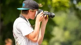 Fotorelacja z Mistrzostw Europy Skuterów Wodnych w Ełku  - zdjęcie 64